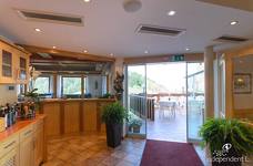 Restaurant Sulfner - Terrasse